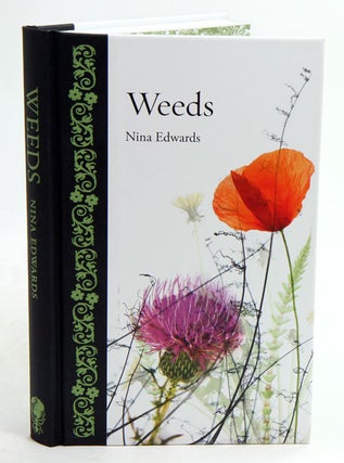 Stock ID 38007 Weeds. Nina Edwards
