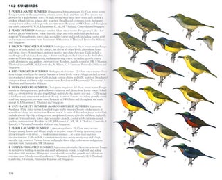 Collins field guide: birds of South-east Asia.