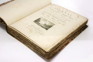 Journal of a voyage to New South Wales, with sixty five plates of non descript animals, birds, lizards, serpents, curious cones of trees and other natural productions.