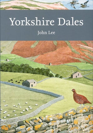 Stock ID 38233 Yorkshire Dales. John Lee