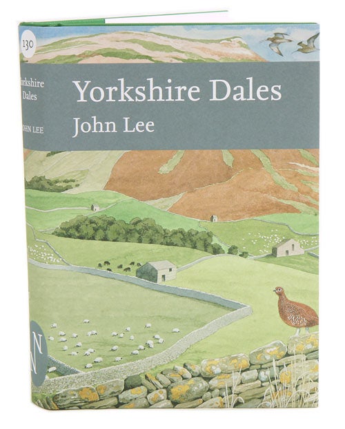 Stock ID 38234 Yorkshire Dales. John Lee.
