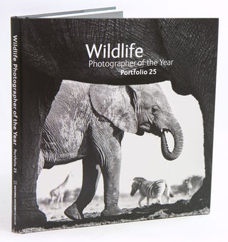Stock ID 38251 Wildlife Photographer of the Year: portfolio 25. Rosamund Kidman Cox