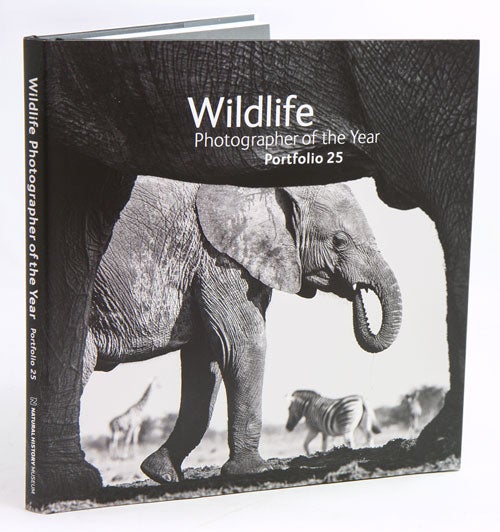 Stock ID 38251 Wildlife Photographer of the Year: portfolio 25. Rosamund Kidman Cox.