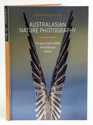 Stock ID 38384 ANZANG twelfth edition: Australasian Nature Photography 2015. Australian Geographic