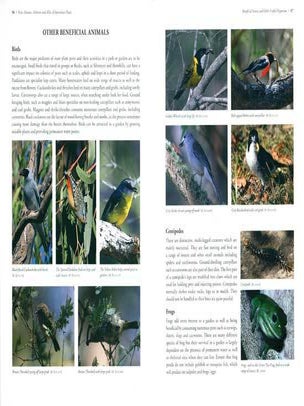 Pests, diseases, ailments and allies of Australian plants.