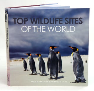Stock ID 38446 Top wildlife sites of the World. Will Burrard-Lucas, Natalie Burrard-Lucas