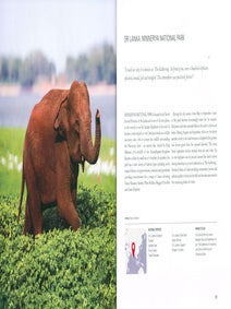Top wildlife sites of the World.