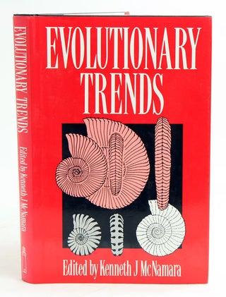 Evolutionary trends. Kennthe J. McNamara.