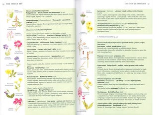 Collins wild flower guide: the most complete guide to the wild flowers of Britain and Ireland.