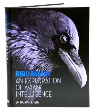 Stock ID 38771 Bird brain: an exploration of avian intelligence. Nathan Emery