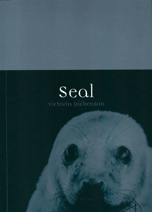 Stock ID 38788 Seal. Victoria Dickenson.