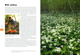 Steve Backshall's wildlife adventurer's guide: a guide to exploring wildlife in Britain.