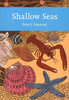 Stock ID 38983 Shallow seas of Northwest Europe. Peter J. Hayward