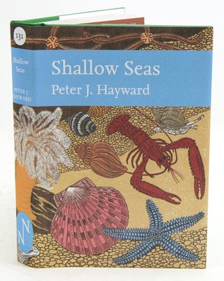 Stock ID 38984 Shallow seas of Northwest Europe. Peter J. Hayward