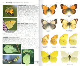 Collins complete guide to British butterflies and moths: a photographic guide to every common species.