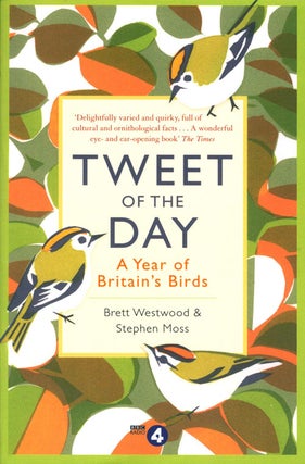 Stock ID 39096 Tweet of the day: a year of Britain's birds from the acclaimed Radio 4 series....