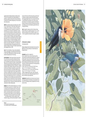 Vanished and vanishing parrots: profiling extinct and endangered species.