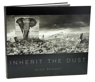 Nick Brandt: inherit the dust. Nick Brandt, Wendell Berry.