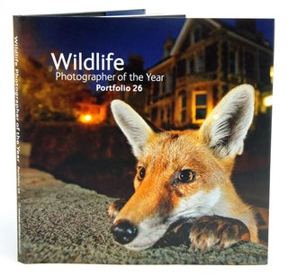 Stock ID 39259 Wildlife Photographer of the Year: Portfolio 26. Rosamund Kidman Cox