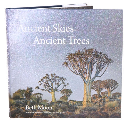 Stock ID 39311 Ancient skies, ancient trees. Beth Moon.
