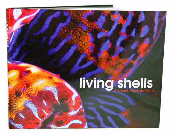 Stock ID 39417 Living shells. Charles E. Rawlings.