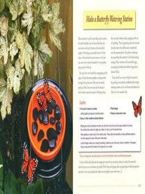 Monarch: saving our most-loved butterfly.