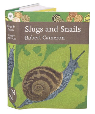 Stock ID 39452 Slugs and snails. Robert Cameron