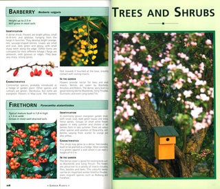 RSPB handbook of garden wildlife.