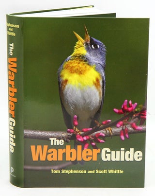 The warbler guide. Tom Stephenson, Scott Whittle.