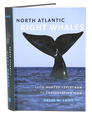 Stock ID 39503 North Atlantic right whales: from hunted Leviathan to conservation icon. David W....