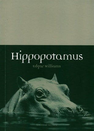 Stock ID 39517 Hippopotamus. Edgar Williams
