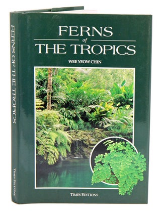 Stock ID 39536 Ferns of the tropics. Wee Yeow Chin