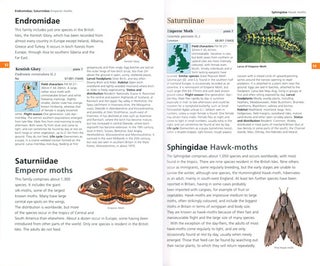 Field guide to the moths of Great Britain and Ireland.