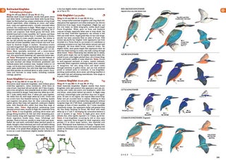 ABG. The Australian Bird Guide.