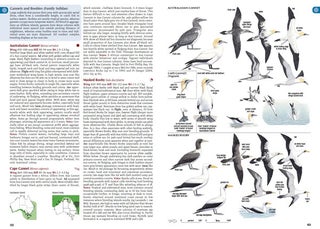 ABG. The Australian Bird Guide.