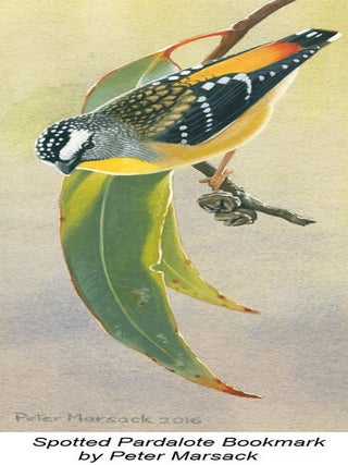 ABG. The Australian Bird Guide.