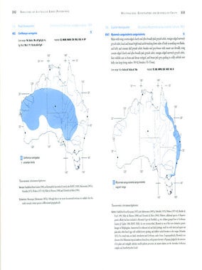 The directory of Australian birds: passerines.