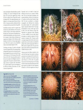 Australian Echinoderms: biology, ecology and evolution.