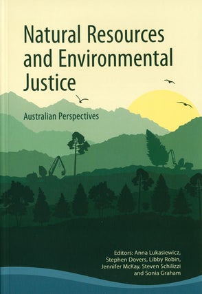 Stock ID 39697 Natural resources and environmental justice: Australian perspectives. Anna...