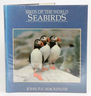Stock ID 3985 Birds of the world: Seabirds. John P. S. Mackenzie