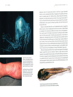 Venom: the secrets of nature's deadliest weapon.