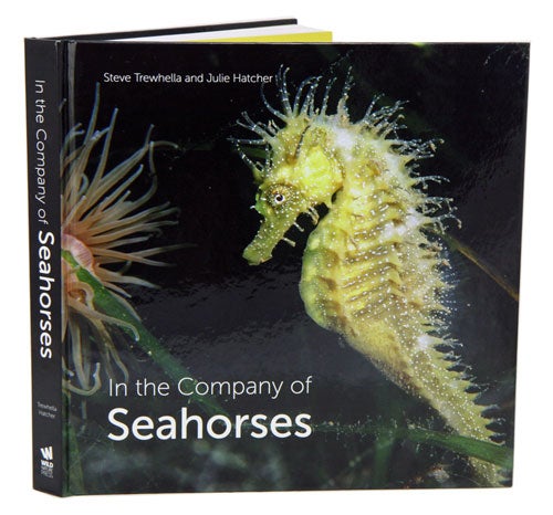 Stock ID 39933 In the company of seahorses. Steve Trewhella, Julie Hatcher.