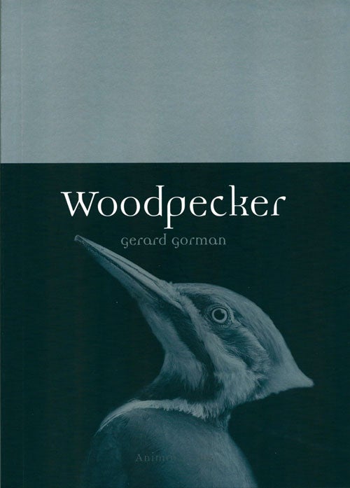 Stock ID 39952 Woodpecker. Gerard Gorman.