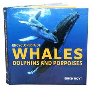 Stock ID 39957 Encyclopedia of whales, dolphins and porpoises. Erich Hoyt