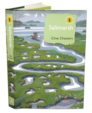 Stock ID 40038 Saltmarsh. Clive Chatters