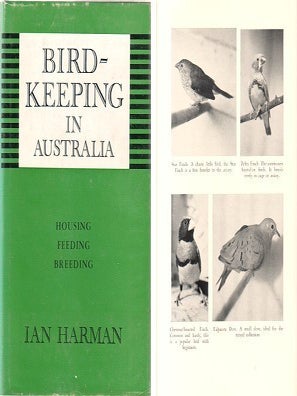 Bird-keeping in Australia.