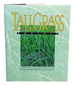 Stock ID 40367 Tall grass prairie. John Madson