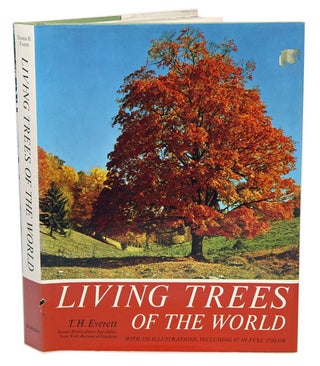Stock ID 40431 Living trees of the world. Thomas H. Everett