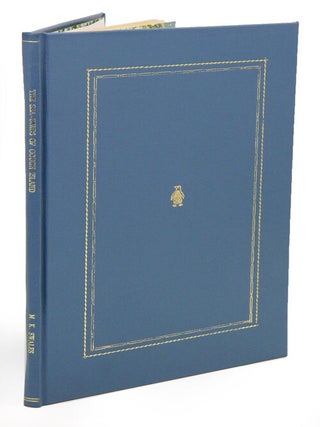 Stock ID 40858 The sea-birds of Gough Island. M. K. Swales