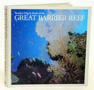 Stock ID 40872 Reader's Digest book of the Great Barrier Reef. Reader's Digest
